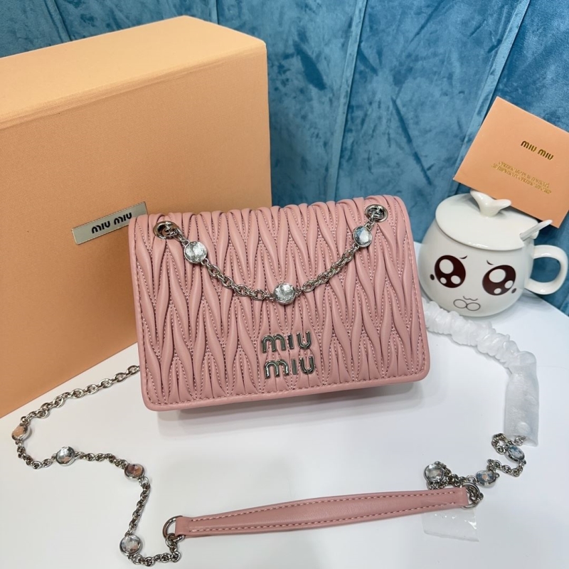 MIU MIU Satchel Bags